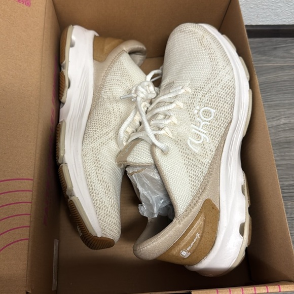 Ryka Made For Women Devotion X One Planet Walking Sneaker - Picture 2 of 9